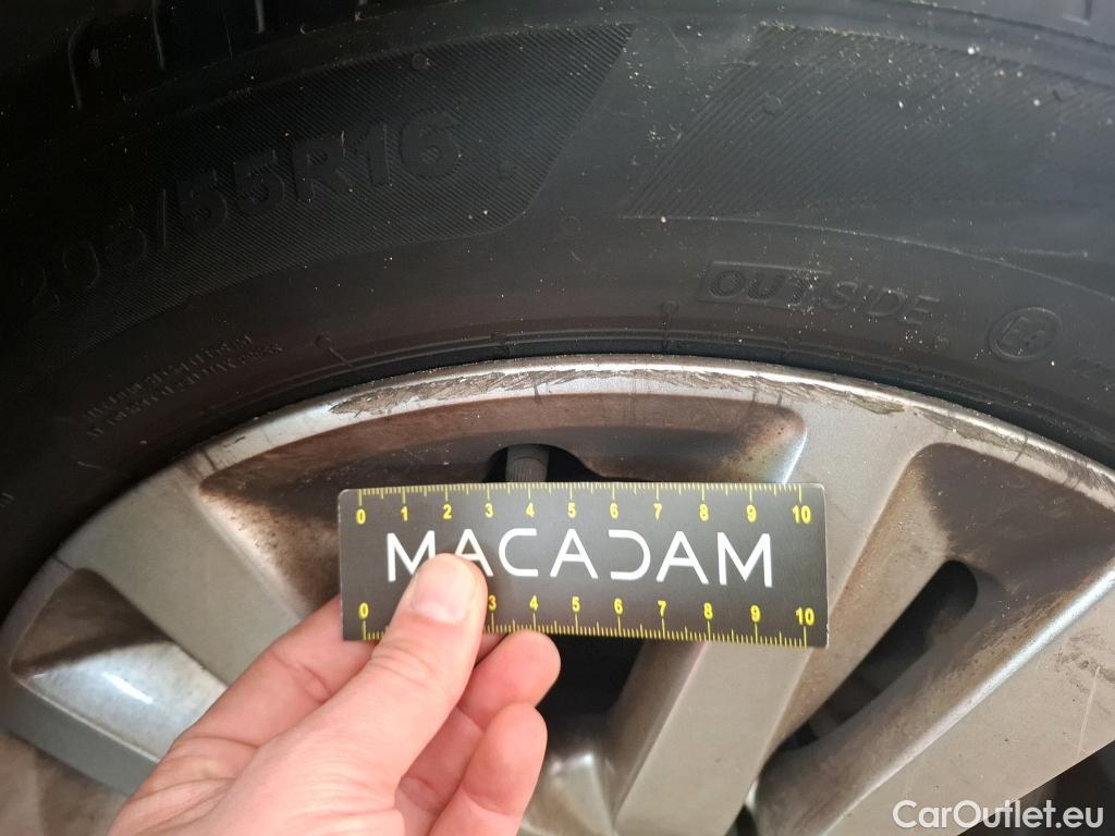  Peugeot  308  SW Active Business 1.5 HDi 130CV BVA8 E6d #29