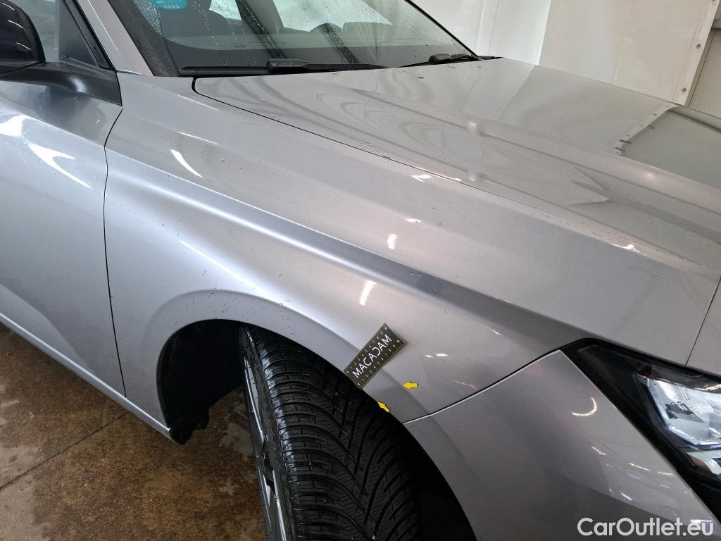  Peugeot  308  Active Pack 1.5 HDi 130CV BVA8 E6d #1