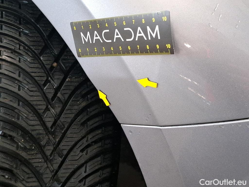  Peugeot  308  Active Pack 1.5 HDi 130CV BVA8 E6d #2