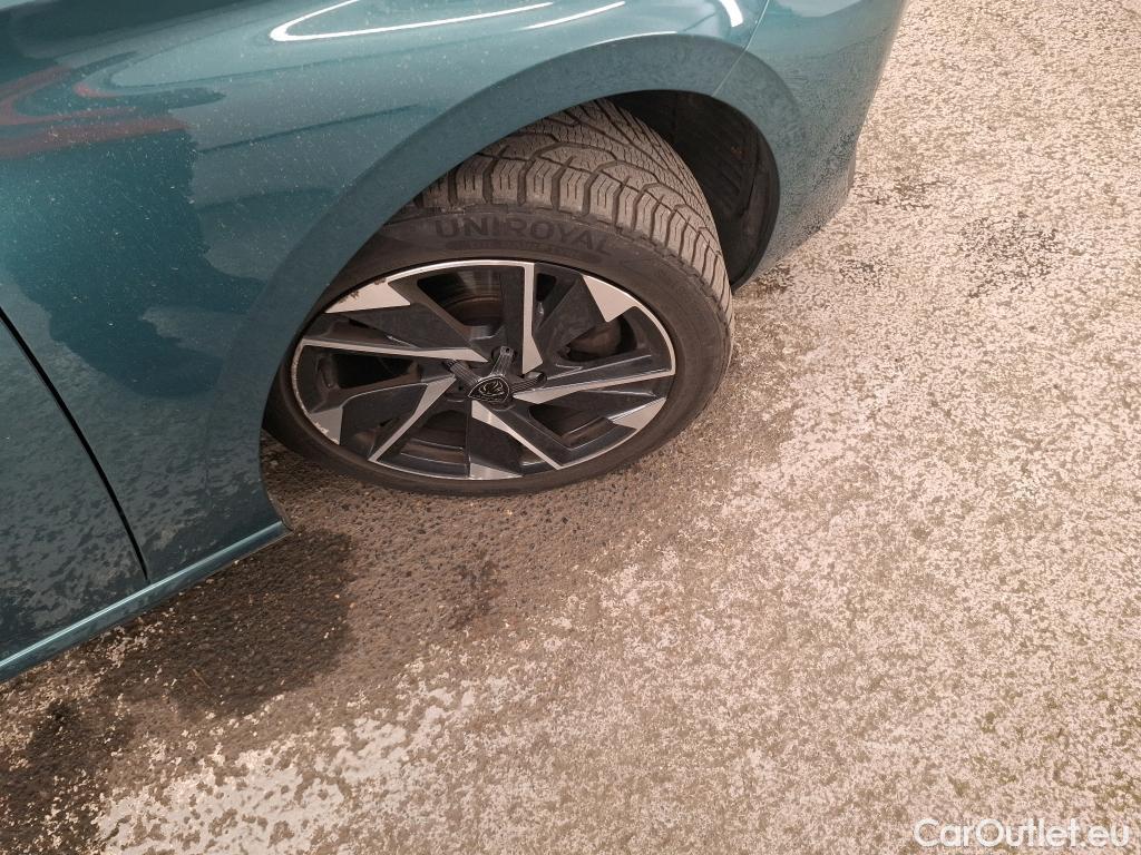  Peugeot  308 PEUGEOT  SW / 2021 / 5P / Break BlueHDi 130 EAT8 ALLURE PACK #29