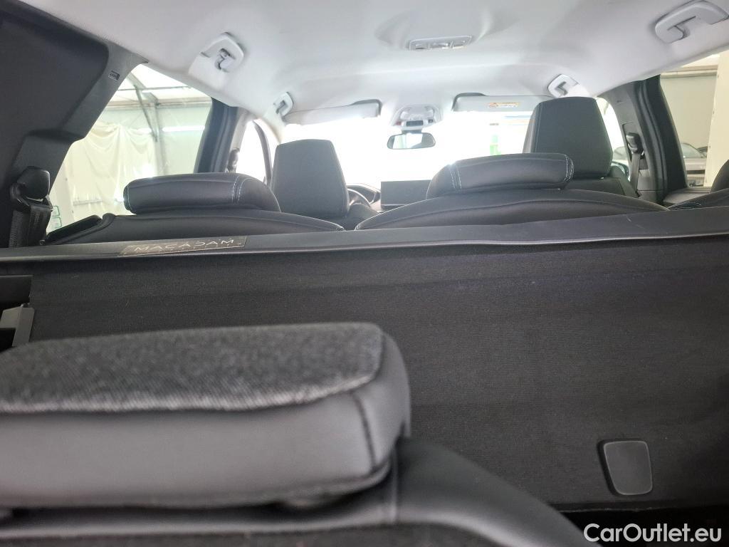  Peugeot  5008  Allure 1.5 HDi 130CV BVA8 7 Sieges E6d #36