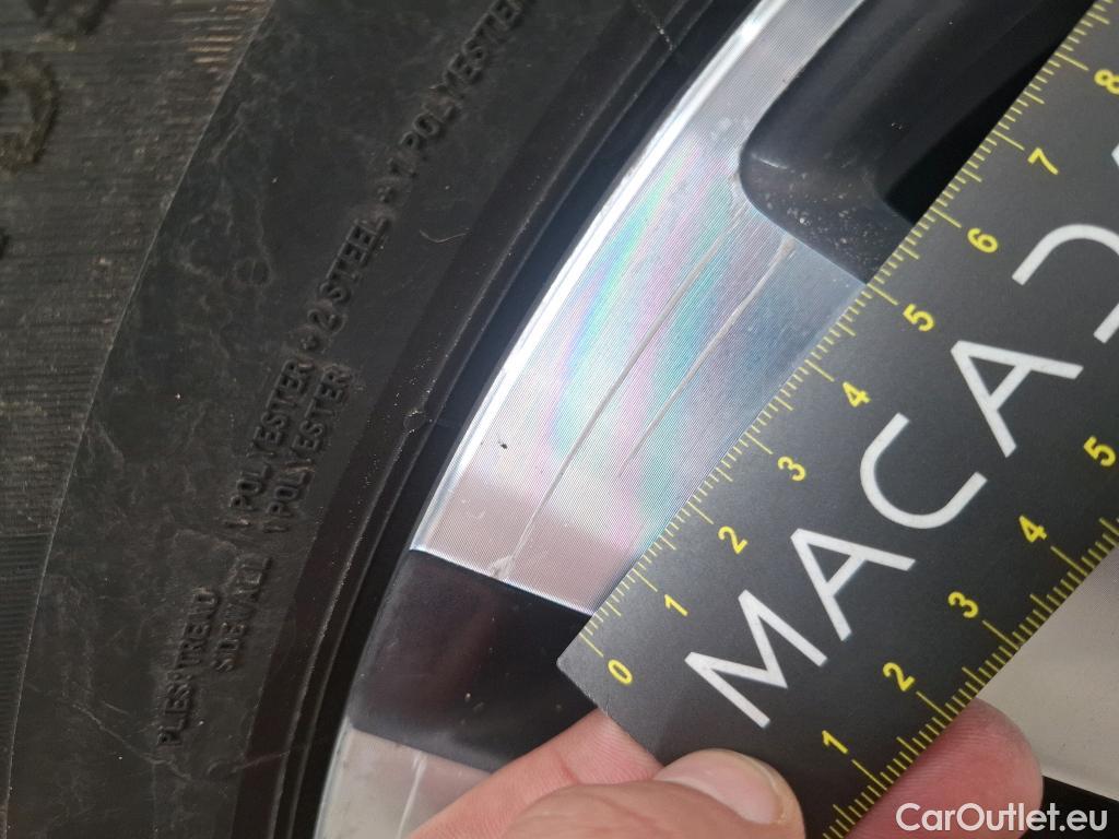  Peugeot  5008  Allure 1.5 HDi 130CV BVA8 7 Sieges E6d #22