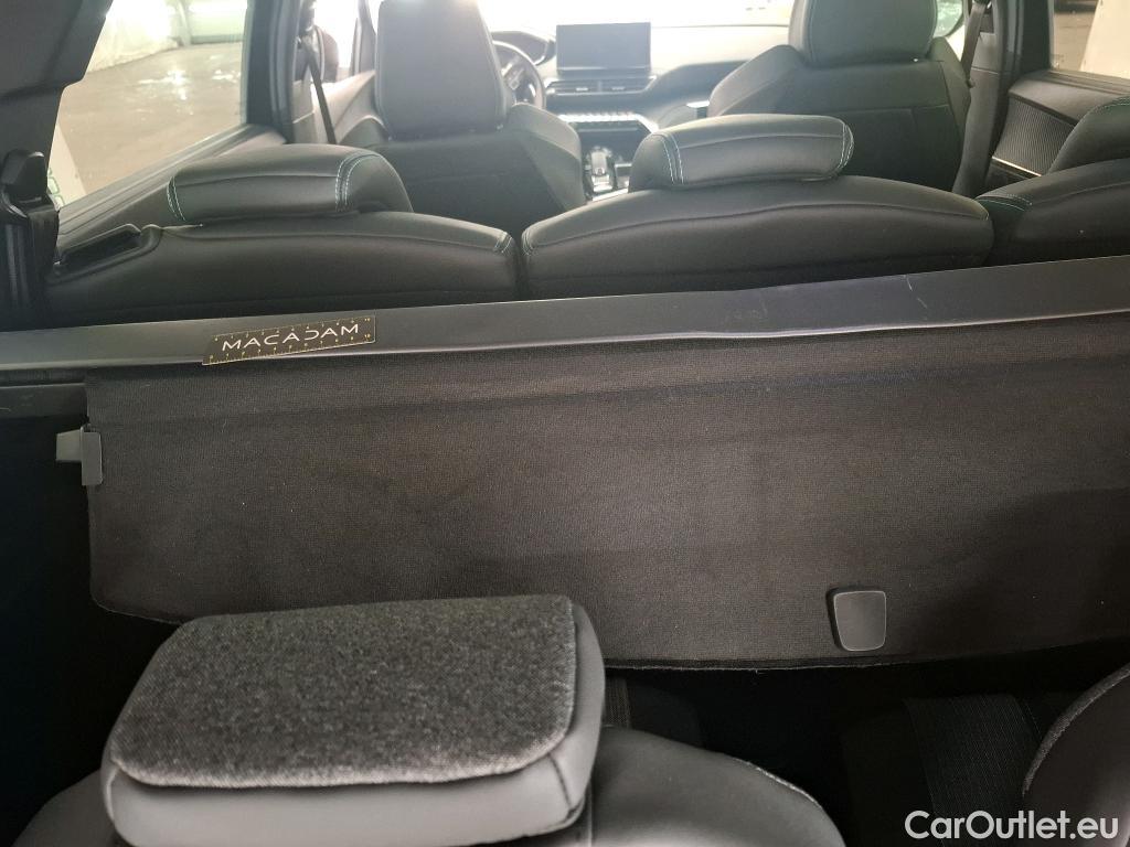  Peugeot  5008  Allure 1.5 HDi 130CV BVA8 7 Sieges E6d #35