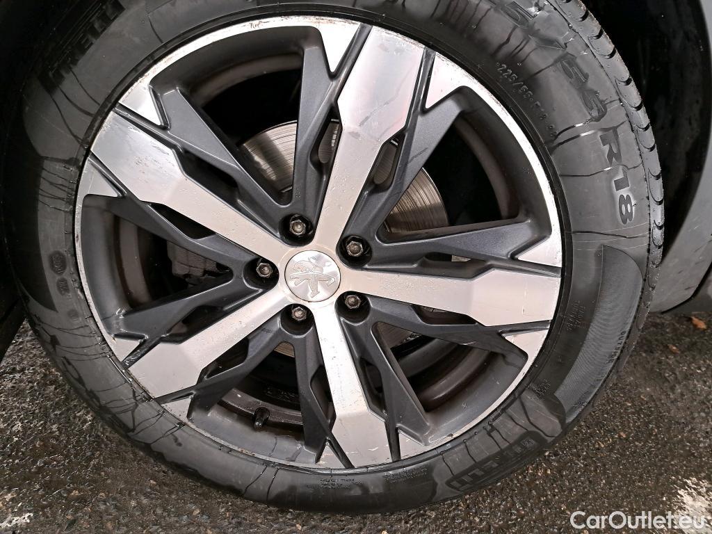  Peugeot  5008  Active Business 1.2 PureTech 130CV BVA8 E6dT #8