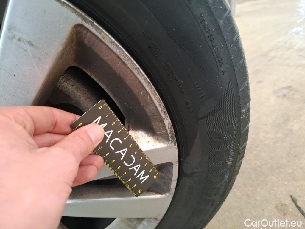  Peugeot  308  SW Active Business 1.5 HDi 130CV BVA8 E6d #31