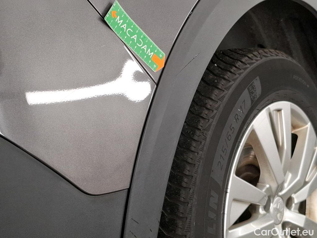  Peugeot  5008  Active Pack 1.5 HDi 130CV BVA8 7 Sieges E6d #5