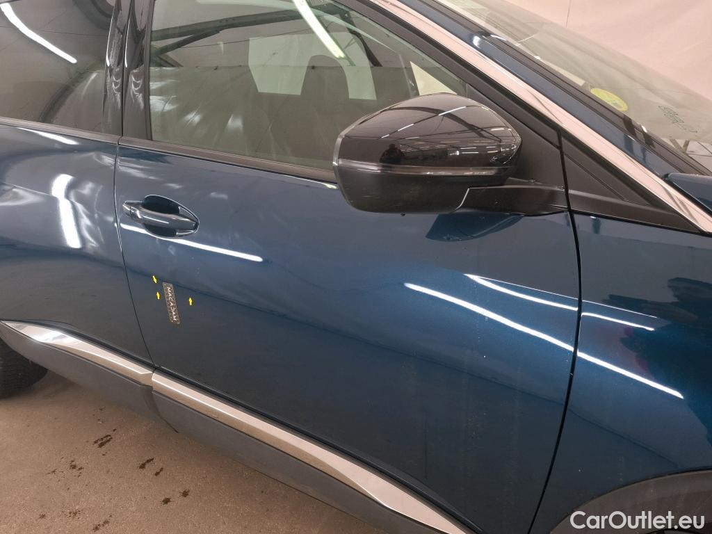  Peugeot  5008  Allure 1.5 HDi 130CV BVA8 7 Sieges E6d #43