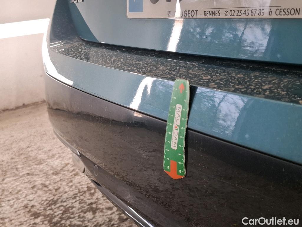  Peugeot  308 PEUGEOT  SW / 2021 / 5P / Break BlueHDi 130 EAT8 ALLURE PACK #7