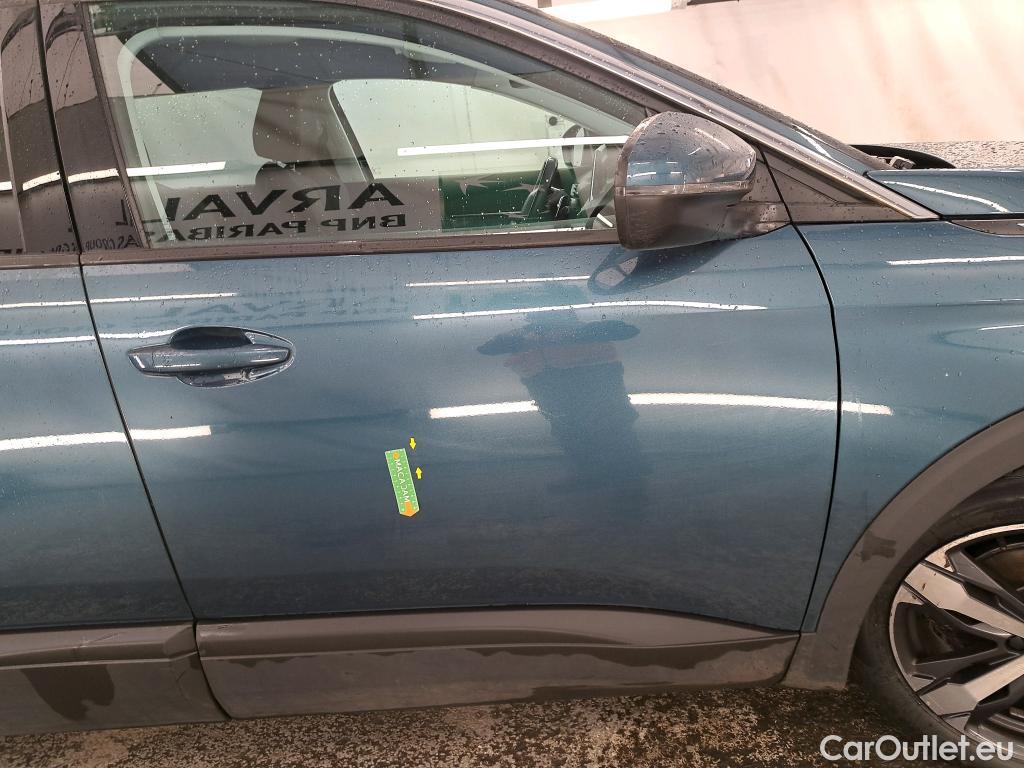  Peugeot  5008  Active Business 1.2 PureTech 130CV BVA8 E6dT #22