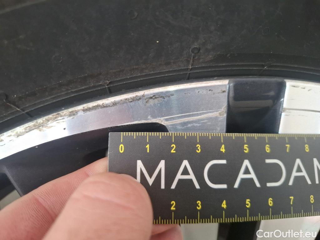  Peugeot  5008  Allure 1.5 HDi 130CV BVA8 7 Sieges E6d #20