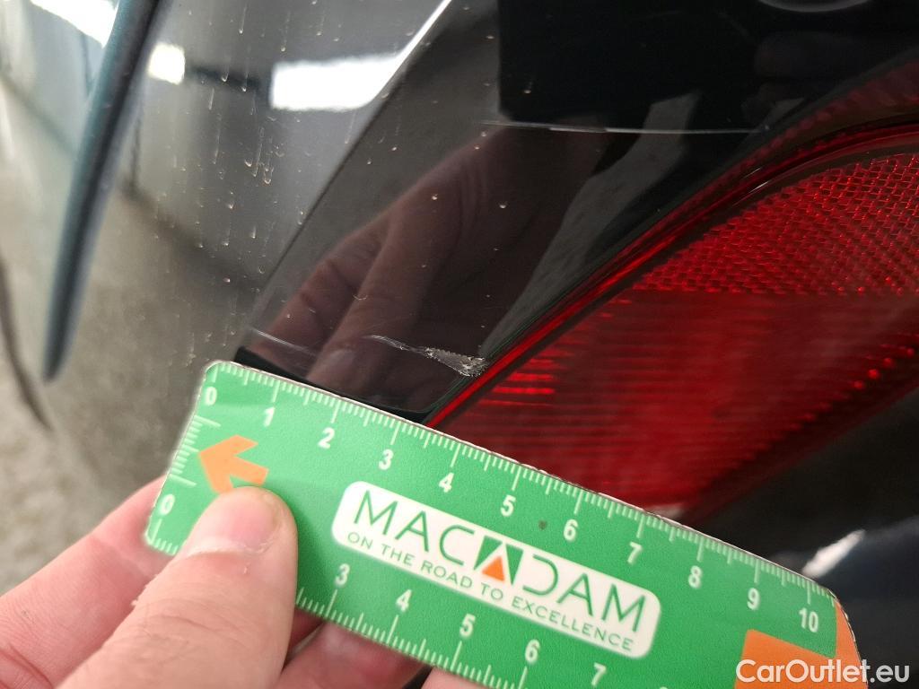  Peugeot  308 PEUGEOT  SW / 2021 / 5P / Break BlueHDi 130 EAT8 ALLURE PACK #18