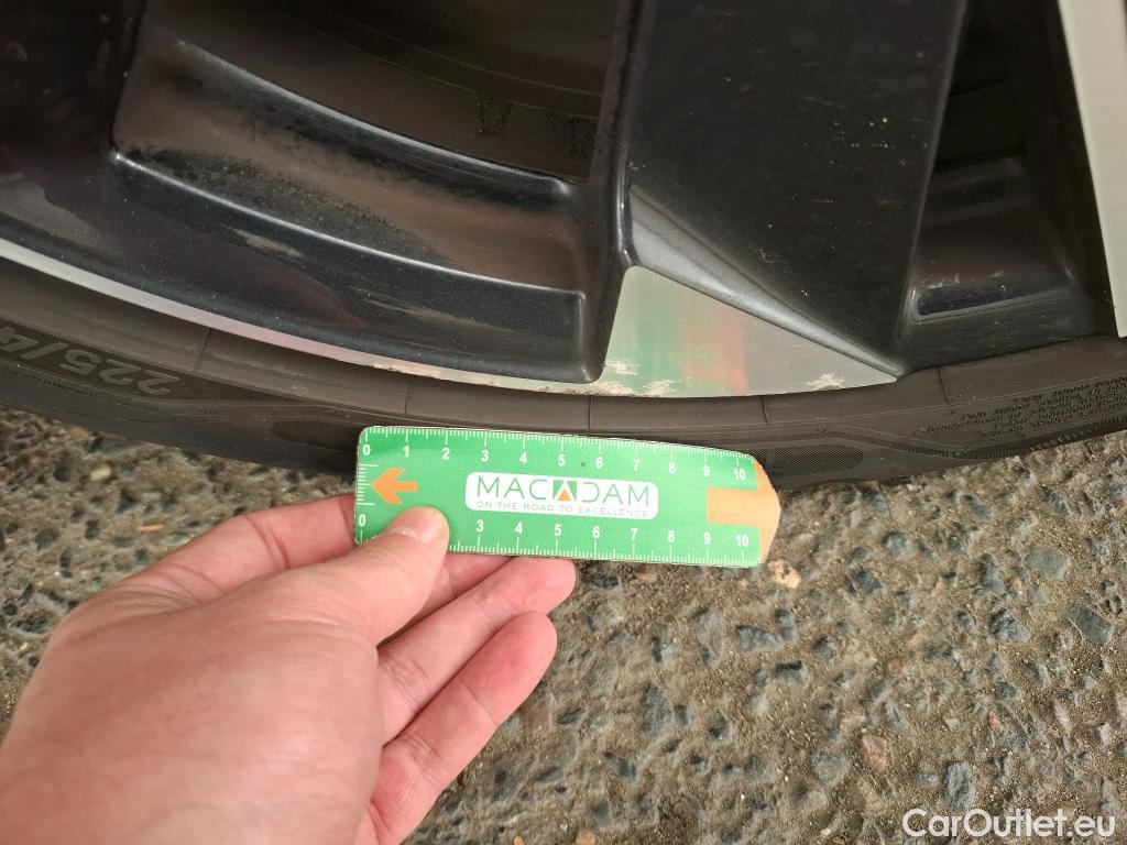  Peugeot  308 PEUGEOT  SW / 2021 / 5P / Break BlueHDi 130 EAT8 ALLURE PACK #33