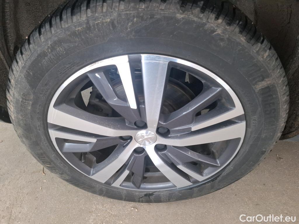  Peugeot  5008  Allure 1.5 HDi 130CV BVA8 7 Sieges E6d #19