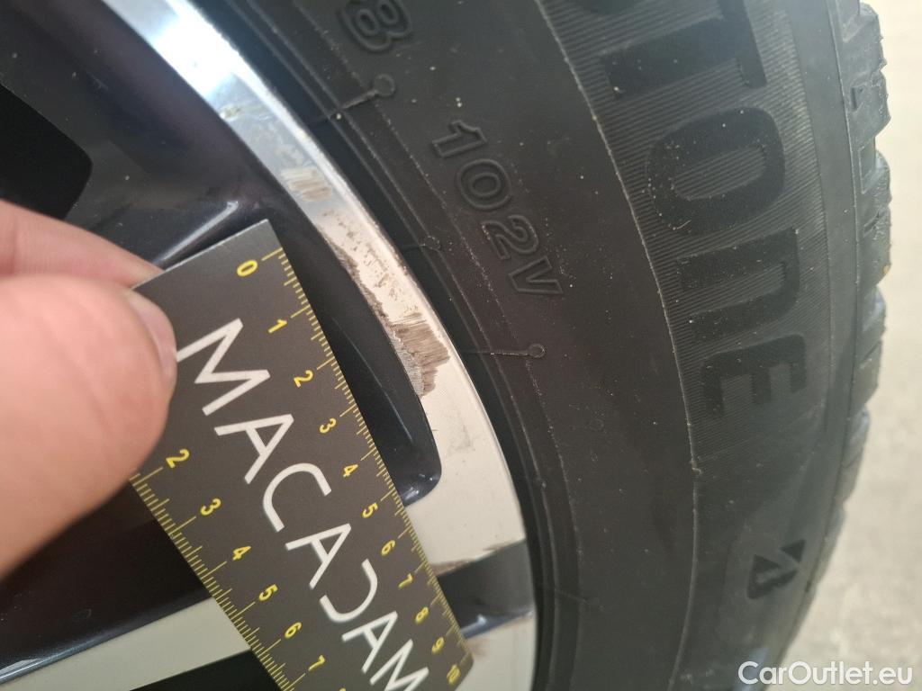  Peugeot  5008  Allure 1.5 HDi 130CV BVA8 7 Sieges E6d #10