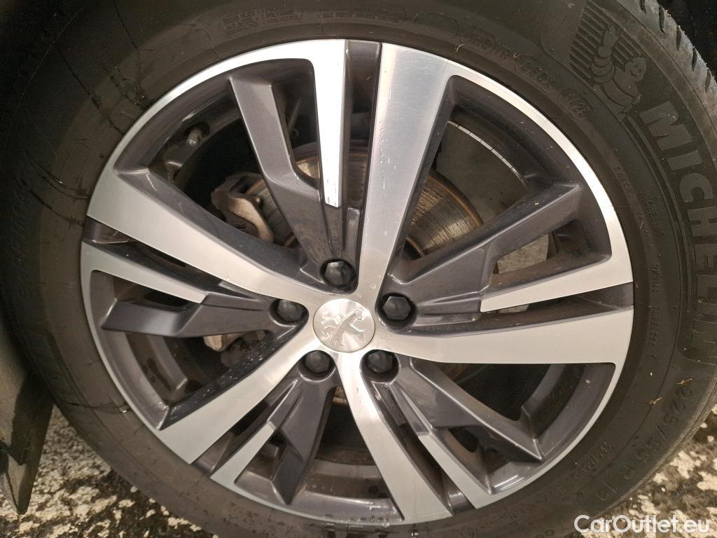  Peugeot  3008  II Allure Pack 1.2 PureTech 130CV BVA8 E6d #11