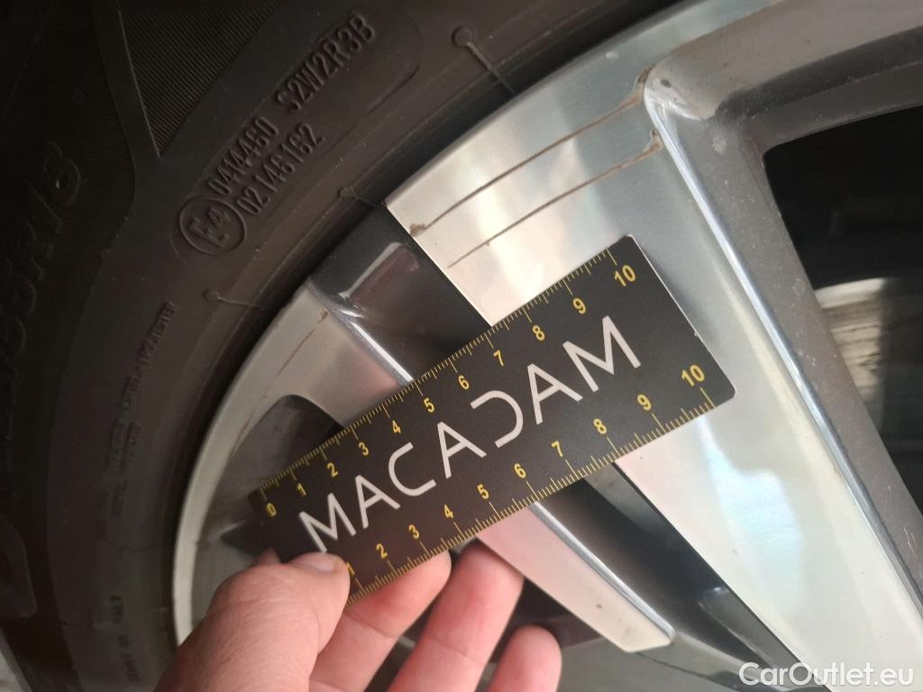  Peugeot  5008  Allure 1.5 HDi 130CV BVA8 7 Sieges E6d #17