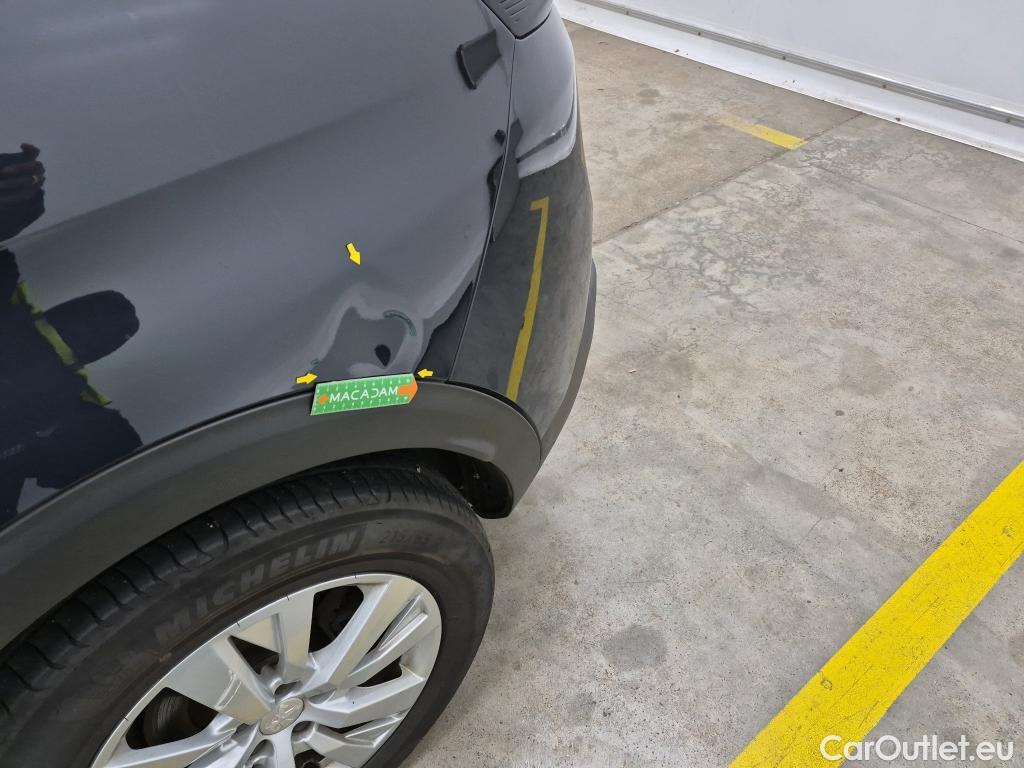  Peugeot  3008  Active Business 1.5 HDi 130CV BVM6 E6d #5