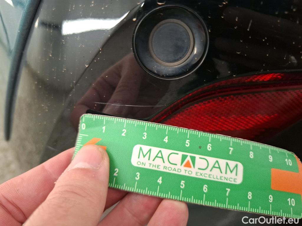  Peugeot  308 PEUGEOT  SW / 2021 / 5P / Break BlueHDi 130 EAT8 ALLURE PACK #17