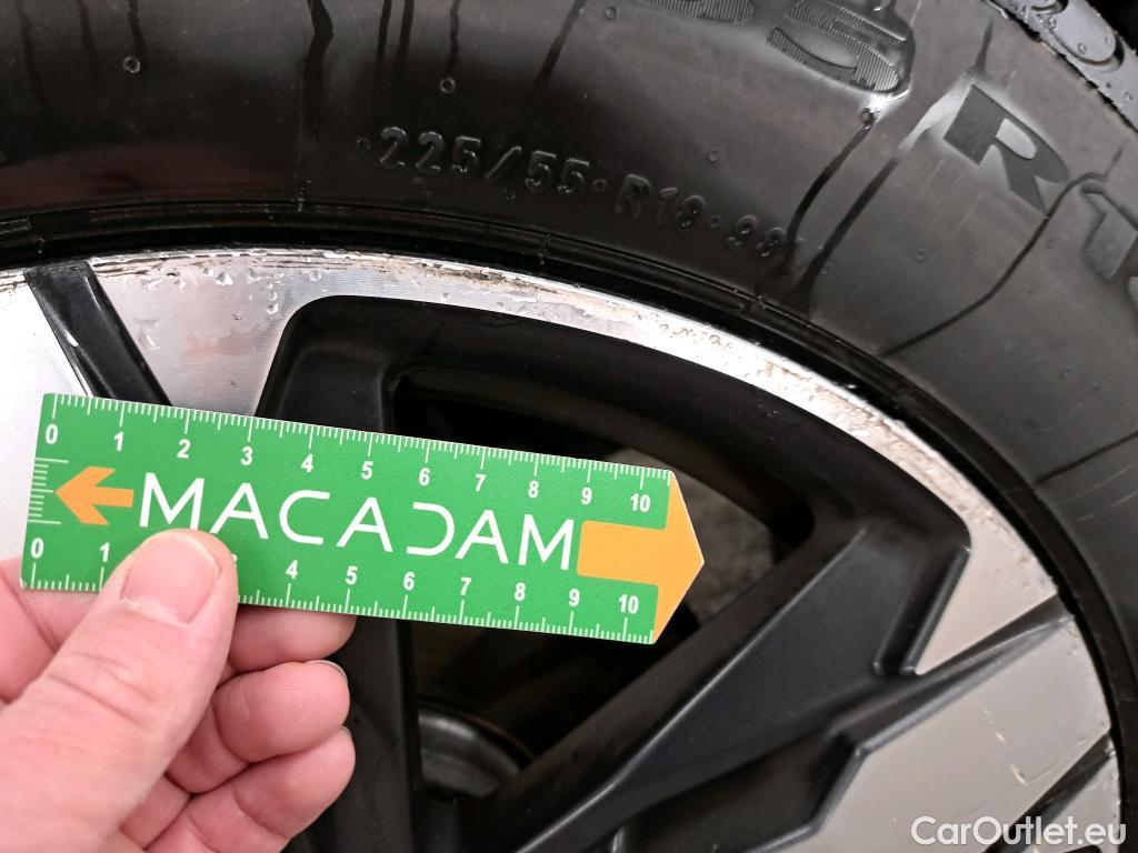  Peugeot  5008  Active Business 1.2 PureTech 130CV BVA8 E6dT #10