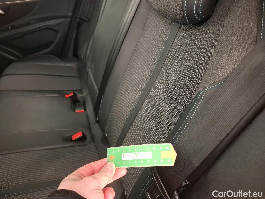  Peugeot  3008  II Allure Pack 1.2 PureTech 130CV BVA8 E6d #6