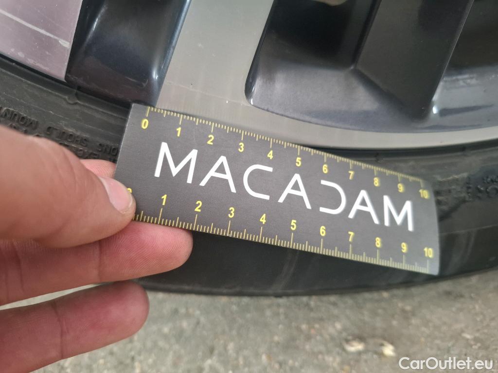  Peugeot  5008  Allure 1.5 HDi 130CV BVA8 7 Sieges E6d #25