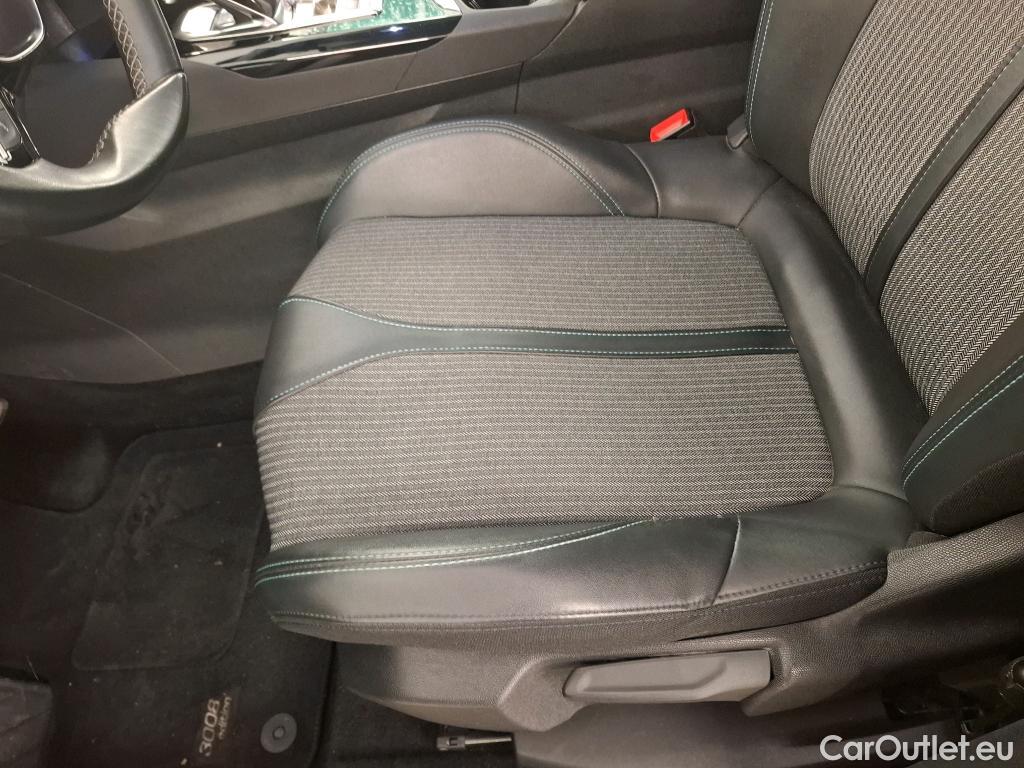  Peugeot  3008  II Allure Pack 1.2 PureTech 130CV BVA8 E6d #3