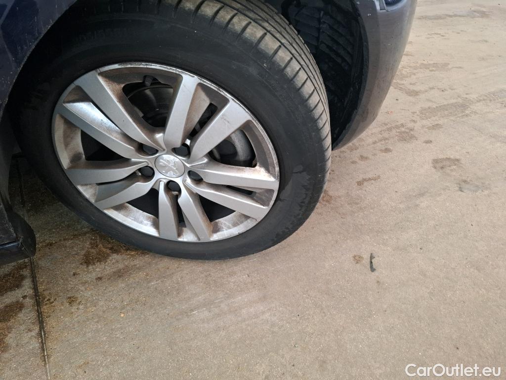  Peugeot  308  SW Active Business 1.5 HDi 130CV BVA8 E6d #27