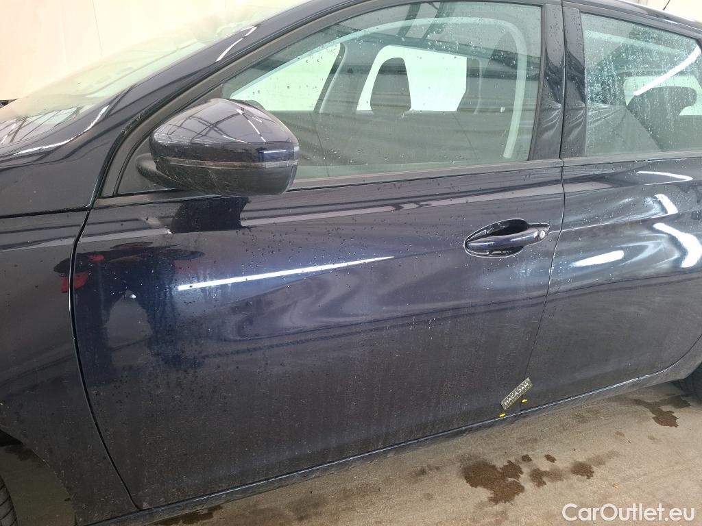  Peugeot  308  SW Active Business 1.5 HDi 130CV BVA8 E6d #7