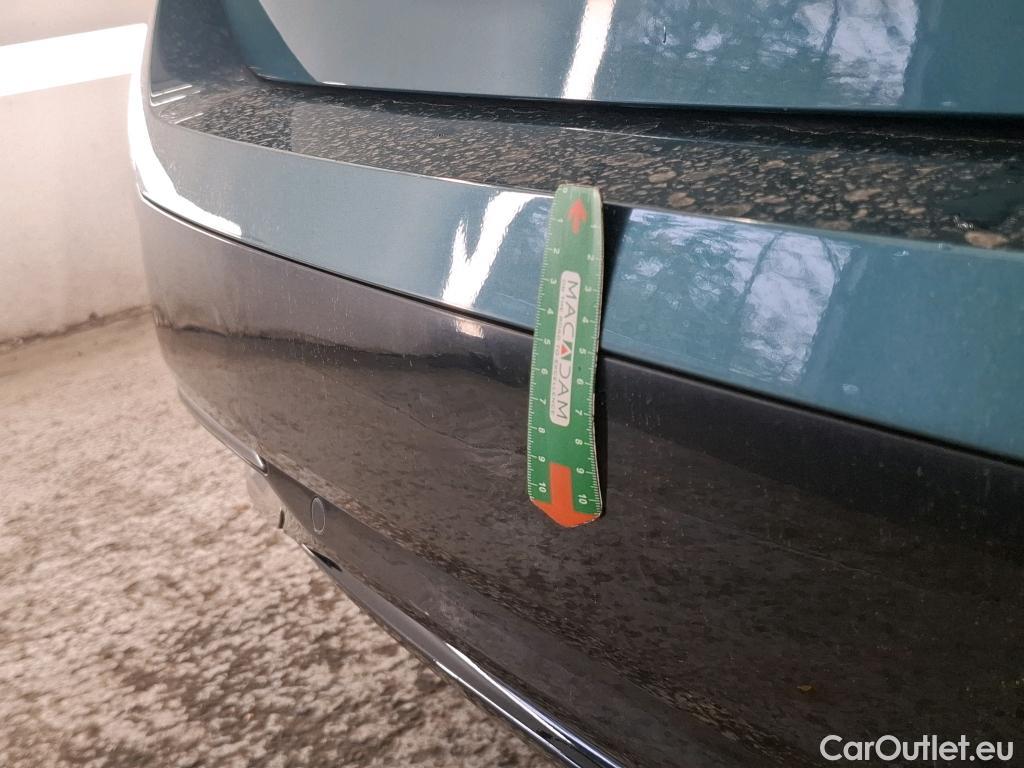  Peugeot  308 PEUGEOT  SW / 2021 / 5P / Break BlueHDi 130 EAT8 ALLURE PACK #8