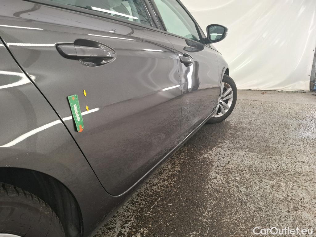  Peugeot  308 PEUGEOT  SW / 2017 / 5P / Break Puretech 110 S&S Active Business #15