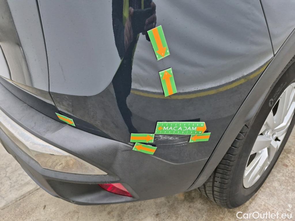  Peugeot  3008  Active Business 1.5 HDi 130CV BVM6 E6d #9