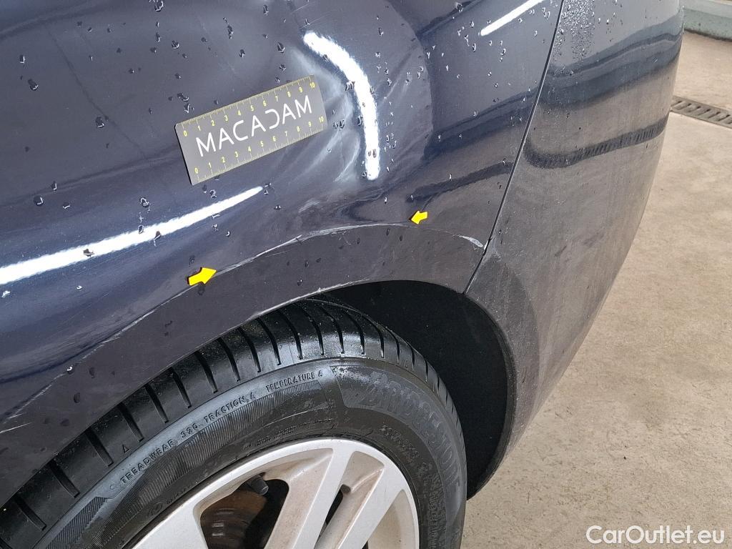  Peugeot  308  SW Active Business 1.5 HDi 130CV BVA8 E6d #3