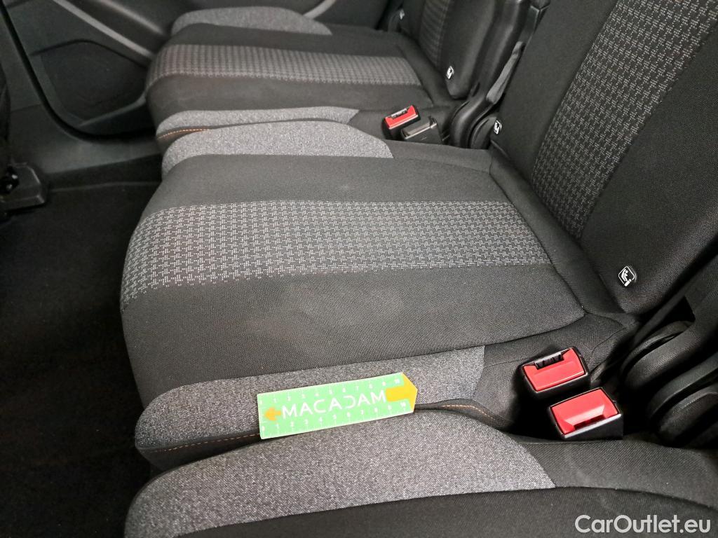  Peugeot  5008  Active Business 1.2 PureTech 130CV BVA8 E6dT #27