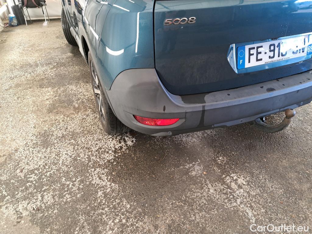  Peugeot  5008  Active Business 1.2 PureTech 130CV BVA8 E6dT #23