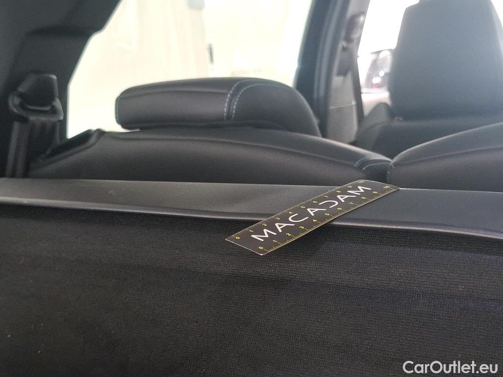  Peugeot  5008  Allure 1.5 HDi 130CV BVA8 7 Sieges E6d #37