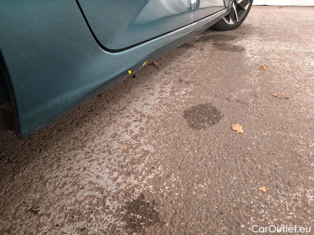  Peugeot  308 PEUGEOT  SW / 2021 / 5P / Break BlueHDi 130 EAT8 ALLURE PACK #12