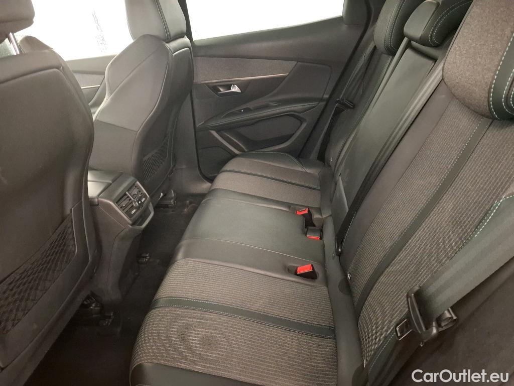  Peugeot  3008  II Allure Pack 1.2 PureTech 130CV BVA8 E6d #5