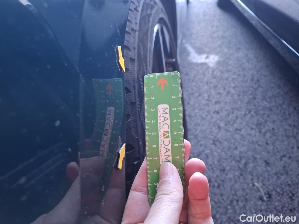  Peugeot  308 PEUGEOT  SW / 2021 / 5P / Break BlueHDi 130 EAT8 ALLURE PACK #10