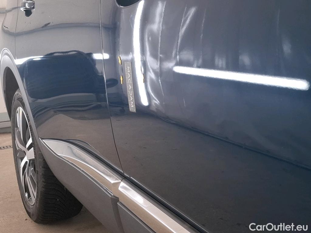  Peugeot  5008  Allure 1.5 HDi 130CV BVA8 7 Sieges E6d #45