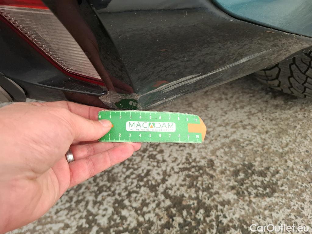  Peugeot  308 PEUGEOT  SW / 2021 / 5P / Break BlueHDi 130 EAT8 ALLURE PACK #21