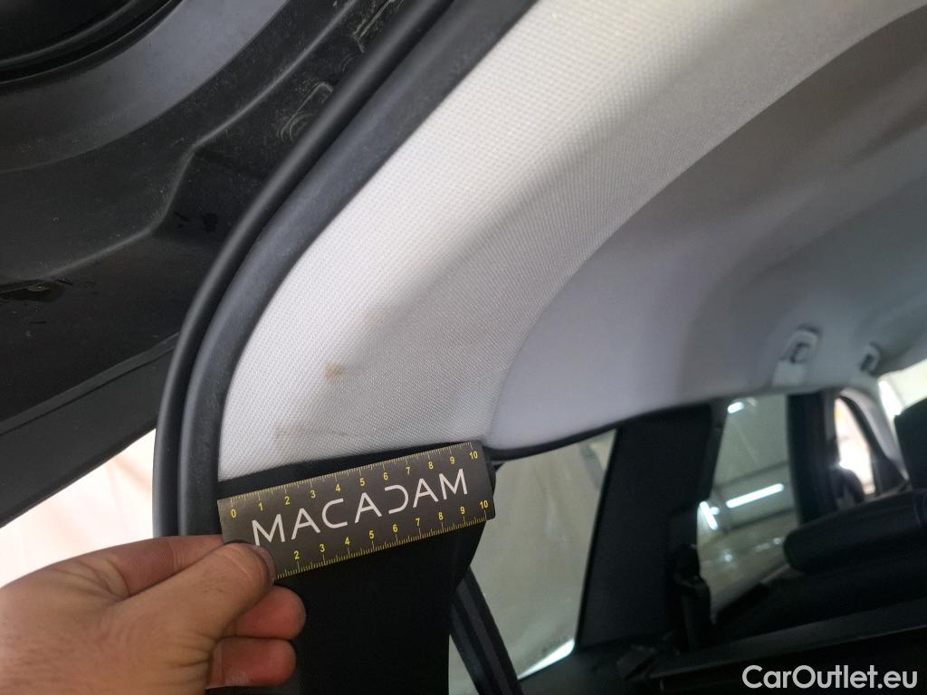  Peugeot  5008  Allure 1.5 HDi 130CV BVA8 7 Sieges E6d #53