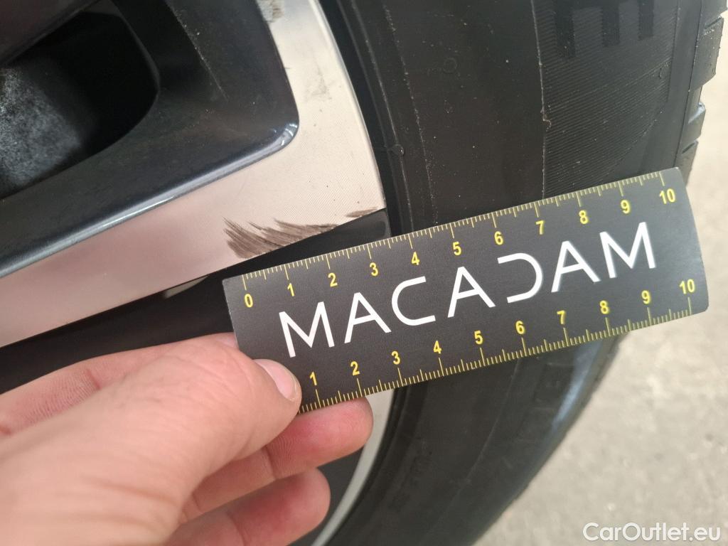  Peugeot  5008  Allure 1.5 HDi 130CV BVA8 7 Sieges E6d #11