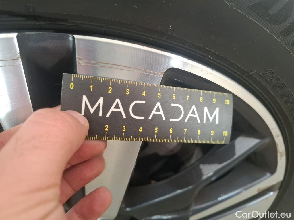  Peugeot  5008  Allure 1.5 HDi 130CV BVA8 7 Sieges E6d #9