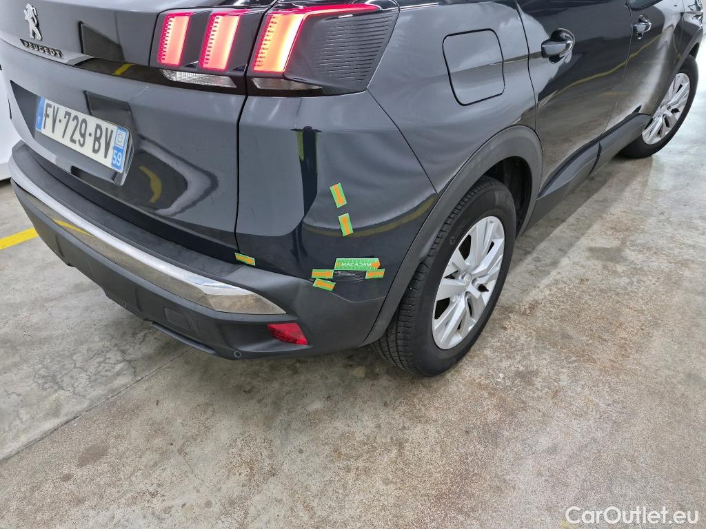  Peugeot  3008  Active Business 1.5 HDi 130CV BVM6 E6d #8
