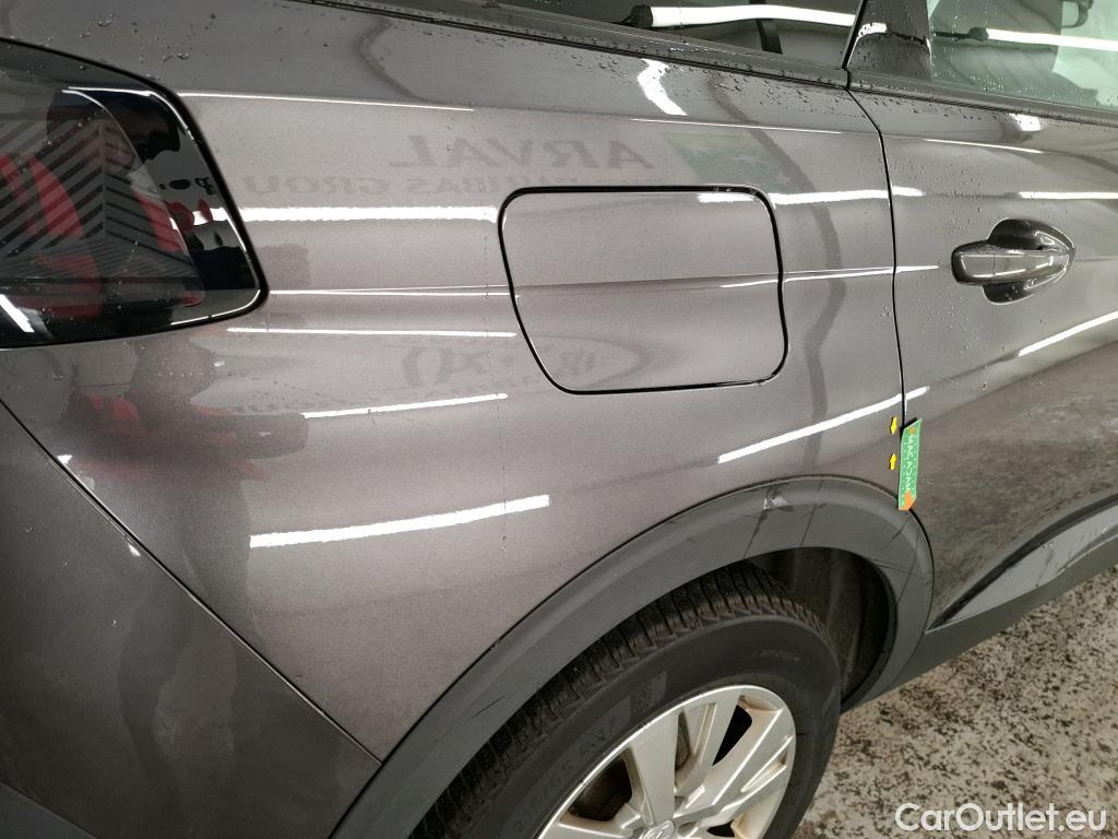  Peugeot  5008  Active Pack 1.5 HDi 130CV BVA8 7 Sieges E6d #6