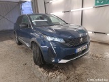  Peugeot  3008  II Allure Pack 1.2 PureTech 130CV BVA8 E6d #4