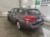 Peugeot  308 PEUGEOT  SW / 2017 / 5P / Break Puretech 110 S&S Active Business #2