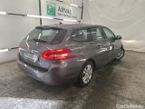  Peugeot  308 PEUGEOT  SW / 2017 / 5P / Break Puretech 110 S&S Active Business #3