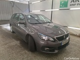  Peugeot  308 PEUGEOT  SW / 2017 / 5P / Break Puretech 110 S&S Active Business #4