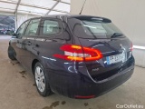  Peugeot  308  SW Active Business 1.5 HDi 130CV BVA8 E6d #2